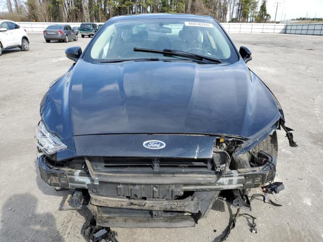 Photo 4 VIN: 3FA6P0LU5HR387201 - FORD FUSION 