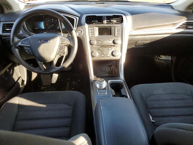 Photo 7 VIN: 3FA6P0LU5JR103460 - FORD FUSION 