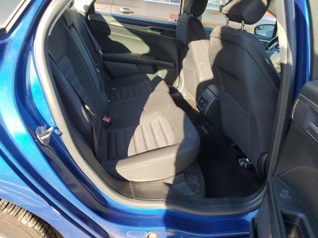 Photo 9 VIN: 3FA6P0LU5JR103460 - FORD FUSION 