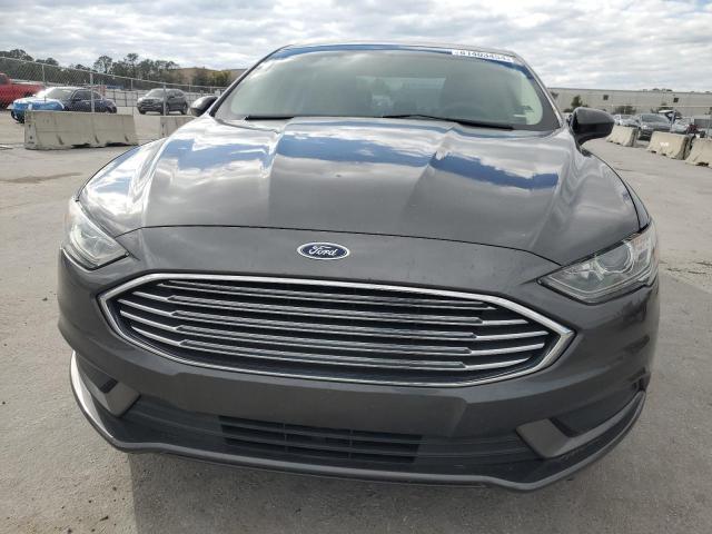 Photo 4 VIN: 3FA6P0LU5JR116967 - FORD FUSION SE 