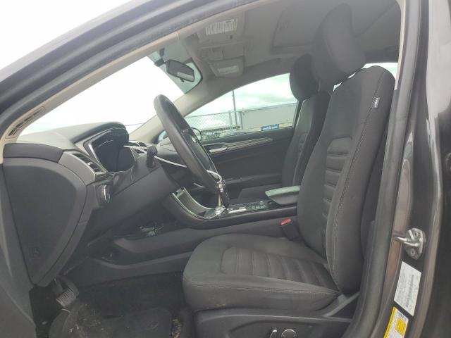 Photo 6 VIN: 3FA6P0LU5JR116967 - FORD FUSION SE 