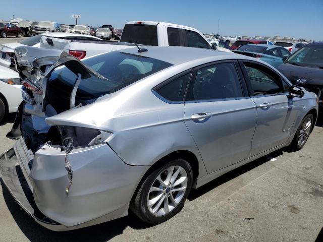 Photo 2 VIN: 3FA6P0LU5JR138869 - FORD FUSION SE 