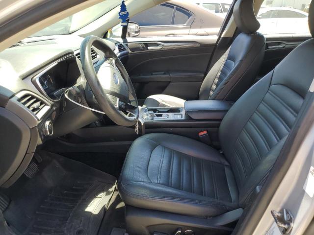 Photo 6 VIN: 3FA6P0LU5JR138869 - FORD FUSION SE 