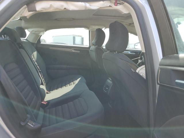 Photo 9 VIN: 3FA6P0LU5JR139066 - FORD FUSION SE 