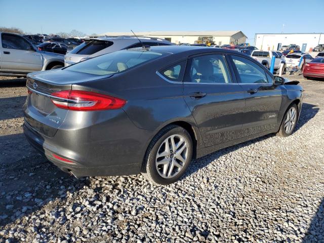 Photo 2 VIN: 3FA6P0LU5JR140847 - FORD FUSION 