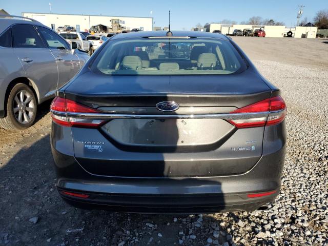 Photo 5 VIN: 3FA6P0LU5JR140847 - FORD FUSION 