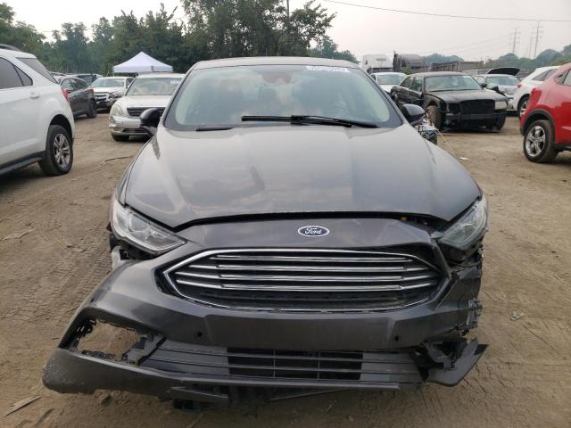 Photo 4 VIN: 3FA6P0LU5JR147023 - FORD FUSION SE 