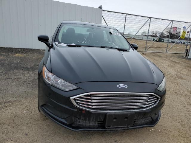 Photo 4 VIN: 3FA6P0LU5JR147510 - FORD FUSION 