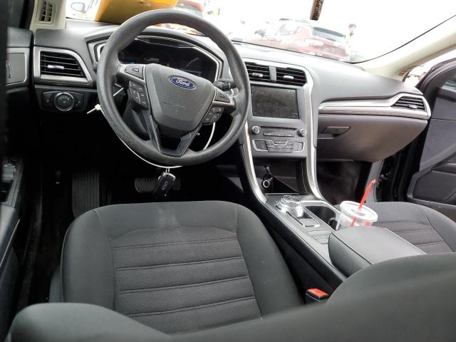 Photo 7 VIN: 3FA6P0LU5JR147510 - FORD FUSION 