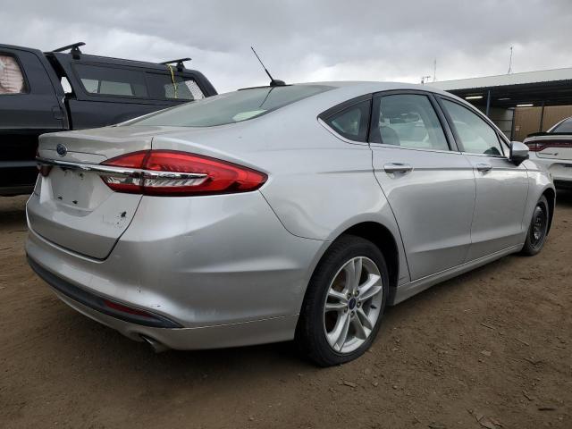 Photo 2 VIN: 3FA6P0LU5JR172326 - FORD FUSION SE 