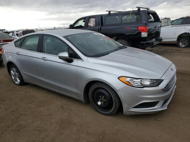 Photo 3 VIN: 3FA6P0LU5JR172326 - FORD FUSION SE 