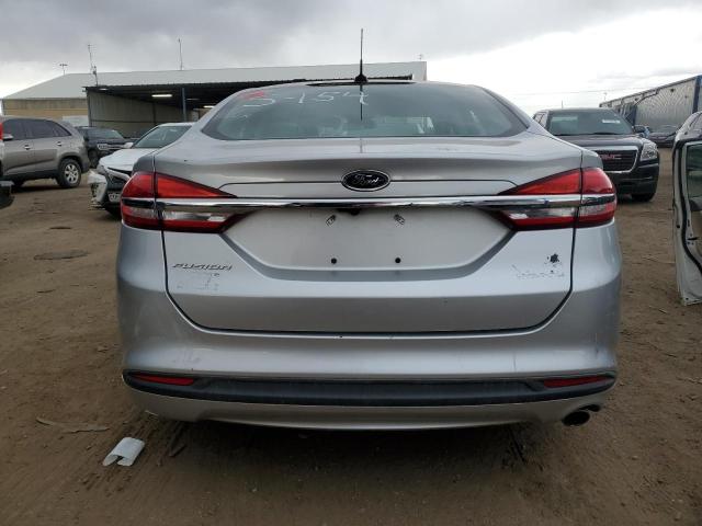 Photo 5 VIN: 3FA6P0LU5JR172326 - FORD FUSION SE 