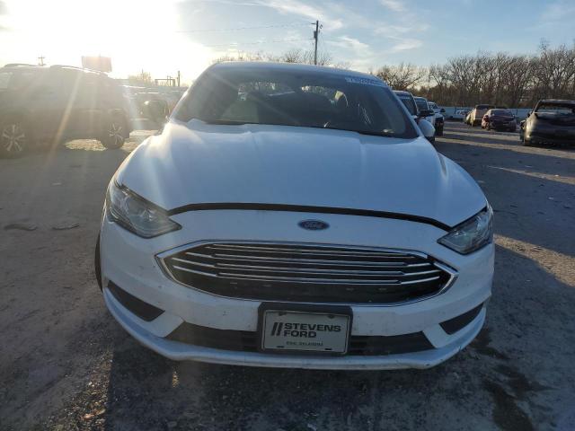 Photo 4 VIN: 3FA6P0LU5JR186369 - FORD FUSION 