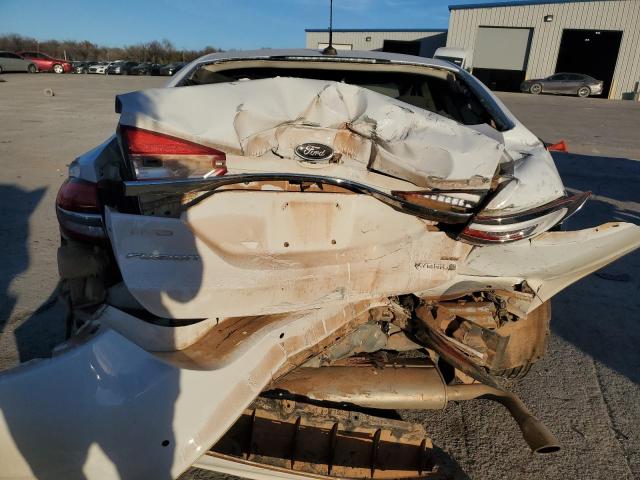 Photo 5 VIN: 3FA6P0LU5JR186369 - FORD FUSION 