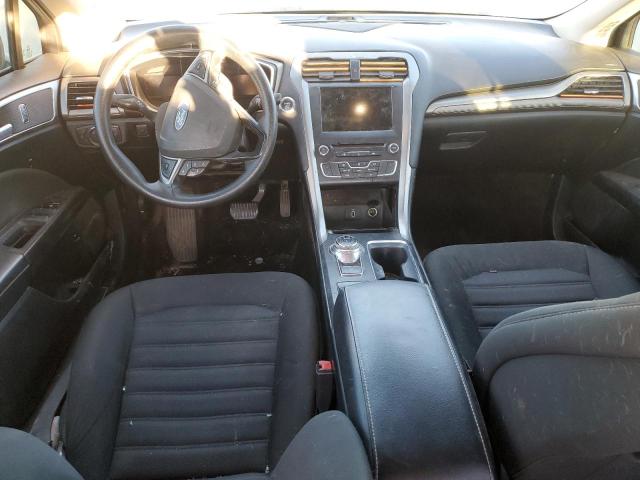 Photo 7 VIN: 3FA6P0LU5JR186369 - FORD FUSION 