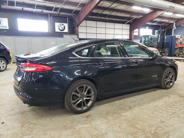 Photo 2 VIN: 3FA6P0LU5JR220908 - FORD FUSION 