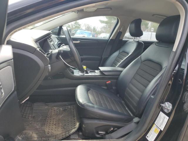 Photo 6 VIN: 3FA6P0LU5JR241774 - FORD FUSION 