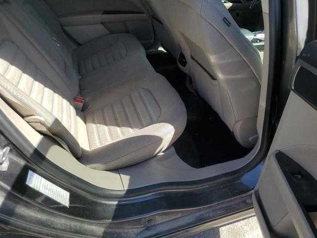 Photo 9 VIN: 3FA6P0LU5KR124617 - FORD FUSION 