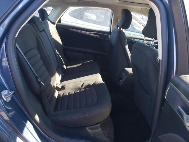 Photo 5 VIN: 3FA6P0LU5KR129722 - FORD FUSION SE 