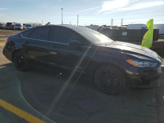 Photo 3 VIN: 3FA6P0LU5KR131681 - FORD FUSION 