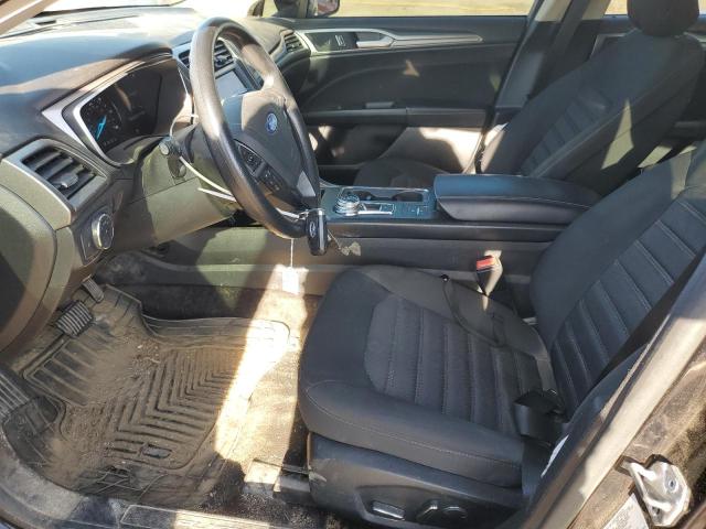 Photo 6 VIN: 3FA6P0LU5KR131681 - FORD FUSION 