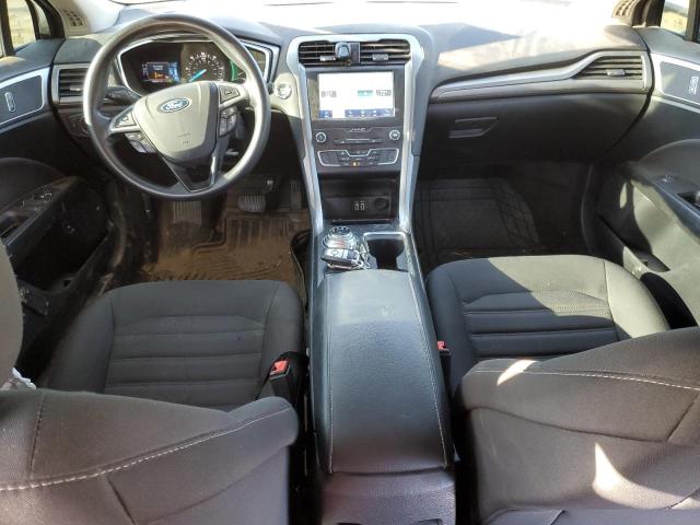 Photo 7 VIN: 3FA6P0LU5KR131681 - FORD FUSION 