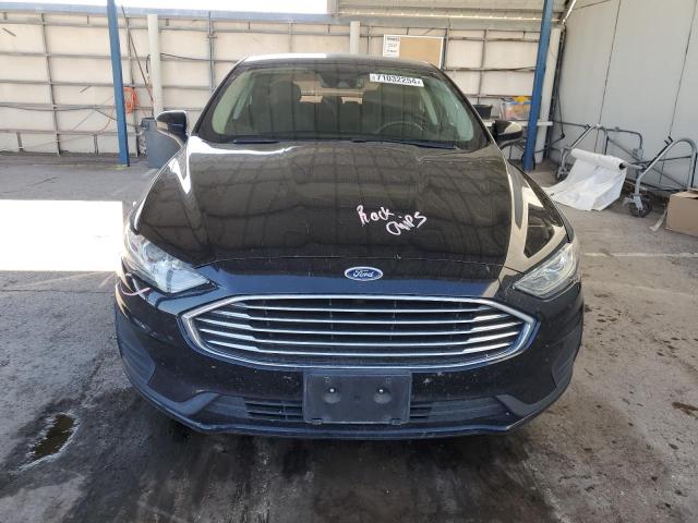 Photo 4 VIN: 3FA6P0LU5KR134533 - FORD FUSION SE 