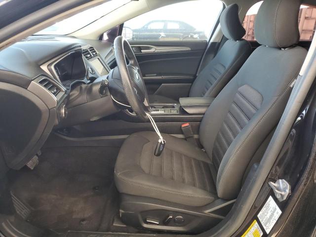 Photo 6 VIN: 3FA6P0LU5KR134533 - FORD FUSION SE 