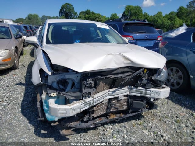 Photo 5 VIN: 3FA6P0LU5KR149078 - FORD FUSION HYBRID 