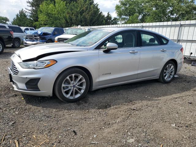 Photo 0 VIN: 3FA6P0LU5KR163028 - FORD FUSION SE 