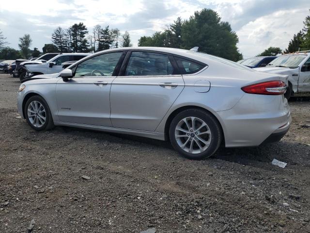 Photo 1 VIN: 3FA6P0LU5KR163028 - FORD FUSION SE 