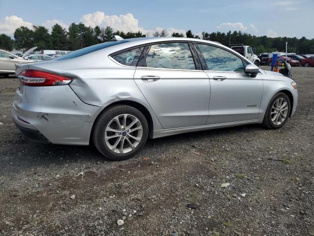 Photo 2 VIN: 3FA6P0LU5KR163028 - FORD FUSION SE 