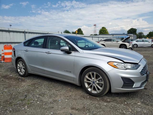 Photo 3 VIN: 3FA6P0LU5KR163028 - FORD FUSION SE 