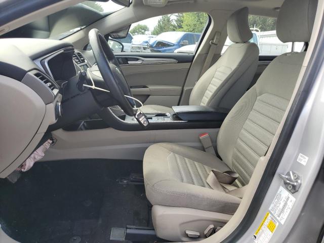 Photo 6 VIN: 3FA6P0LU5KR163028 - FORD FUSION SE 