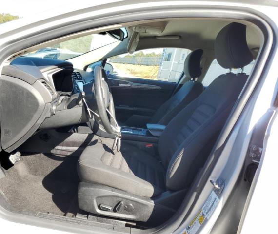 Photo 6 VIN: 3FA6P0LU5KR165068 - FORD FUSION 