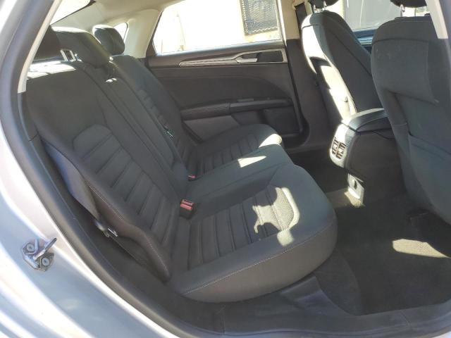 Photo 9 VIN: 3FA6P0LU5KR165068 - FORD FUSION 