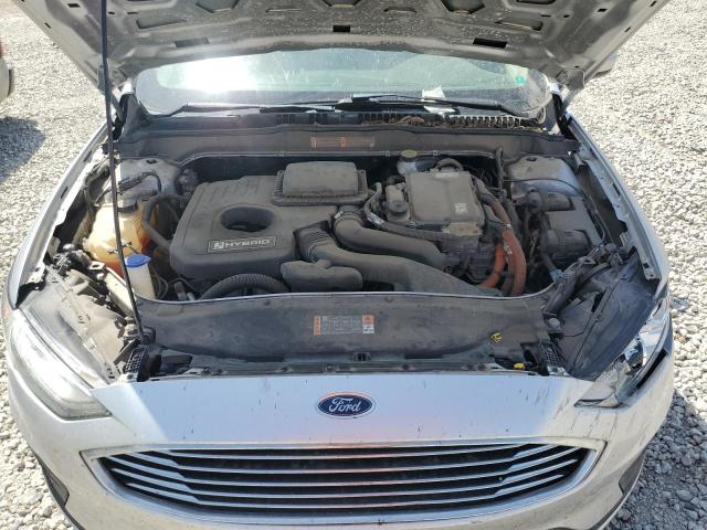 Photo 10 VIN: 3FA6P0LU5KR167595 - FORD FUSION SE 