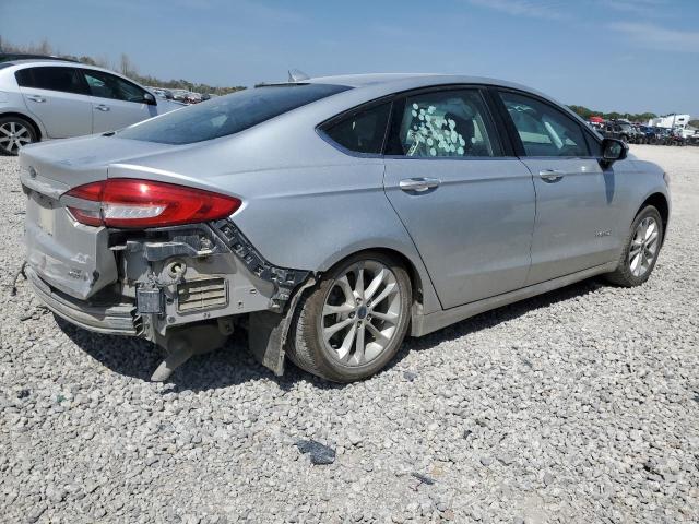 Photo 2 VIN: 3FA6P0LU5KR167595 - FORD FUSION SE 