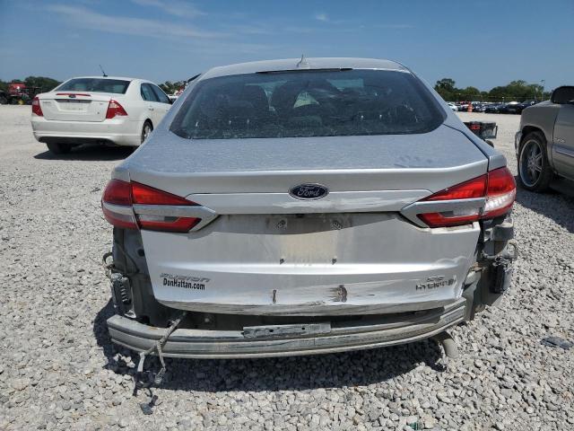 Photo 5 VIN: 3FA6P0LU5KR167595 - FORD FUSION SE 