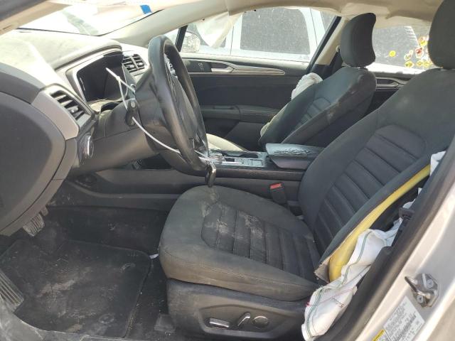 Photo 6 VIN: 3FA6P0LU5KR167595 - FORD FUSION SE 