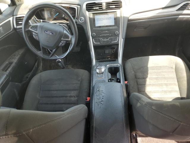 Photo 7 VIN: 3FA6P0LU5KR167595 - FORD FUSION SE 