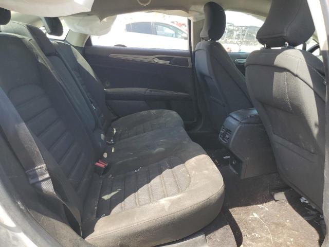 Photo 9 VIN: 3FA6P0LU5KR167595 - FORD FUSION SE 