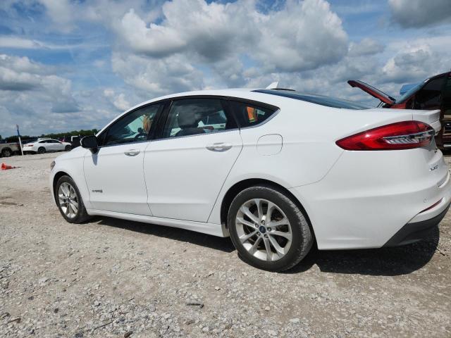 Photo 1 VIN: 3FA6P0LU5KR189001 - FORD FUSION SE 