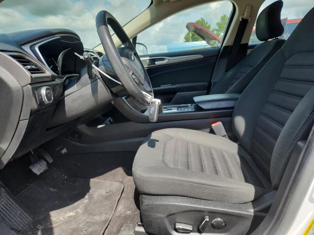 Photo 6 VIN: 3FA6P0LU5KR189001 - FORD FUSION SE 