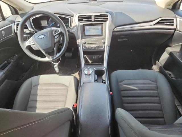 Photo 7 VIN: 3FA6P0LU5KR189001 - FORD FUSION SE 