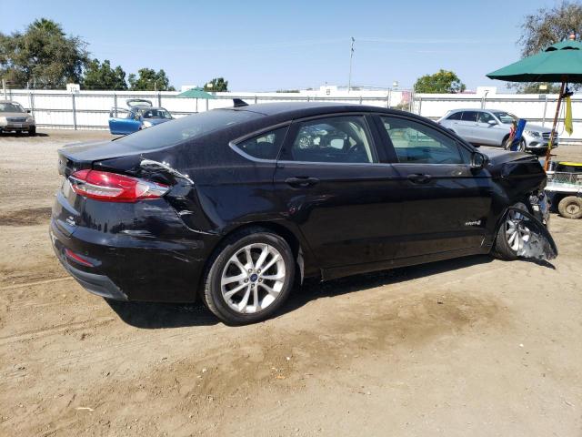 Photo 2 VIN: 3FA6P0LU5KR200658 - FORD FUSION SE 