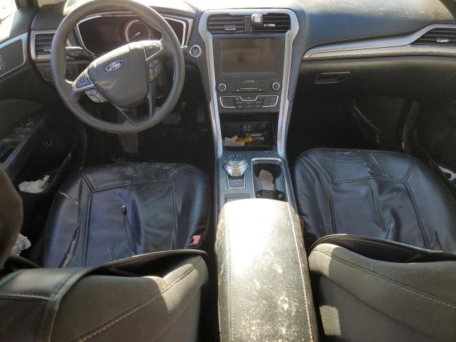 Photo 7 VIN: 3FA6P0LU5KR206122 - FORD FUSION 