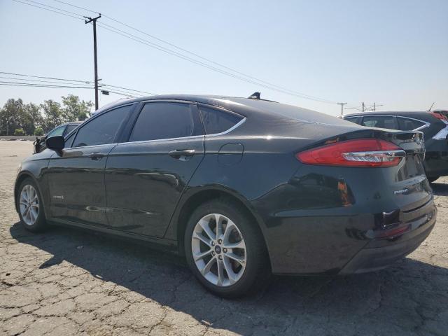 Photo 1 VIN: 3FA6P0LU5KR208095 - FORD FUSION SE 