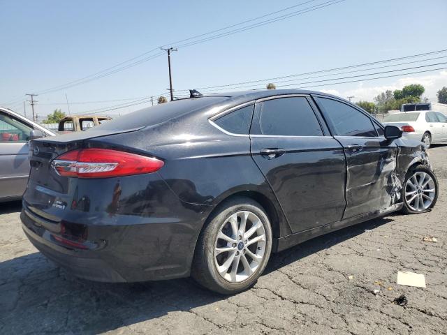 Photo 2 VIN: 3FA6P0LU5KR208095 - FORD FUSION SE 