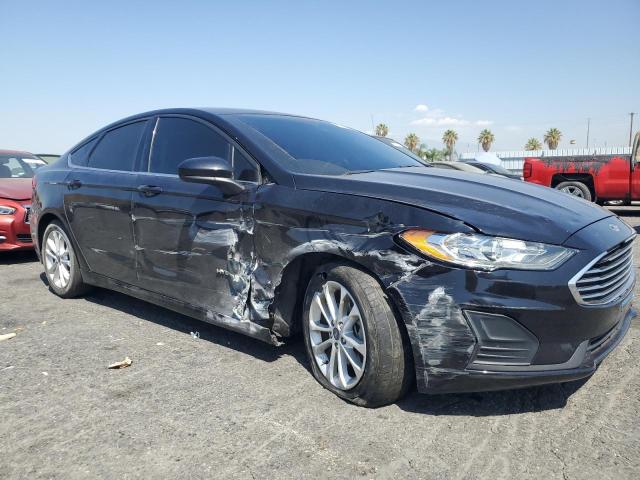 Photo 3 VIN: 3FA6P0LU5KR208095 - FORD FUSION SE 